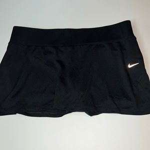Nike Women’s Black Skirt / Skort